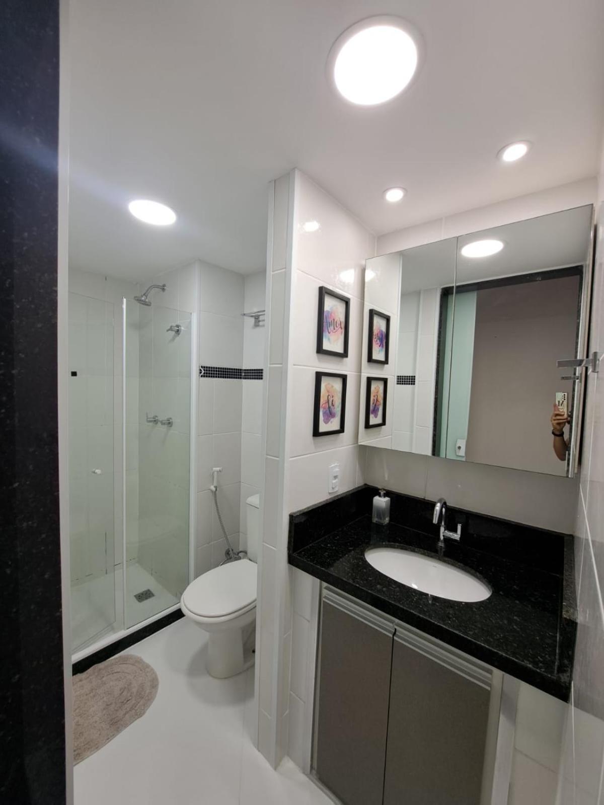 Minha - Copacabana Apartamento Río de Janeiro